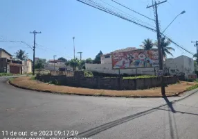 Foto 1 de Lote/Terreno com 1 Quarto à venda, 618m² em Ribeirânia, Ribeirão Preto