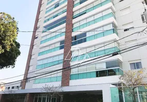 Foto 1 de Apartamento com 3 Quartos para venda ou aluguel, 162m² em Rodolfo da Silva Costa, Marília