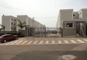 Foto 1 de Apartamento com 2 Quartos à venda, 45m² em Jardim Universal, Araraquara