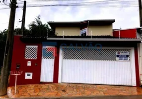 Foto 1 de Casa com 5 Quartos à venda, 176m² em Horto Santo Antonio, Jundiaí