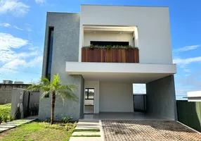 Foto 1 de Casa de Condomínio com 4 Quartos à venda, 250m² em Jardim Morumbi, Londrina