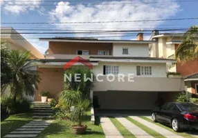 Foto 1 de Casa de Condomínio com 3 Quartos à venda, 502m² em Alphaville, Santana de Parnaíba