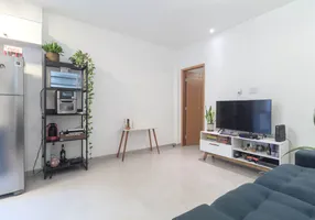 Foto 1 de Apartamento com 2 Quartos à venda, 73m² em Botafogo, Rio de Janeiro