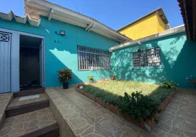 Foto 1 de Casa com 3 Quartos à venda, 172m² em VILA IASE, Taboão da Serra