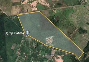 Foto 1 de Lote/Terreno à venda, 510000m² em Mata, São José de Ribamar