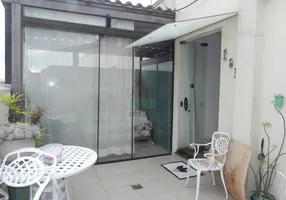 Foto 1 de Cobertura com 2 Quartos à venda, 120m² em Padre Eustáquio, Belo Horizonte