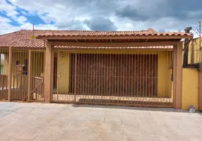 Foto 1 de Casa com 5 Quartos à venda, 384m² em Tarumã, Viamão