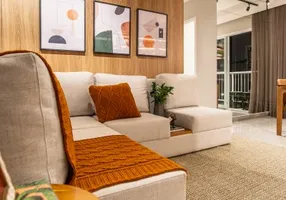 Foto 1 de Apartamento com 3 Quartos à venda, 61m² em Setor Sudoeste, Goiânia