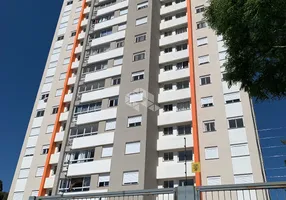 Foto 1 de Apartamento com 2 Quartos à venda, 48m² em Petrópolis, Caxias do Sul