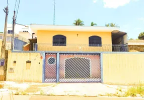 Foto 1 de Casa com 3 Quartos para venda ou aluguel, 270m² em Chácara da Barra, Campinas
