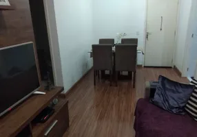 Foto 1 de Apartamento com 2 Quartos à venda, 53m² em Pechincha, Rio de Janeiro