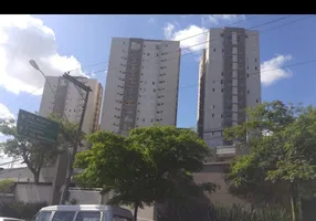 Foto 1 de Apartamento com 2 Quartos à venda, 58m² em Carapicuiba, Carapicuíba