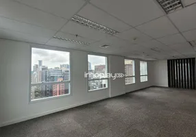 Foto 1 de Sala Comercial para alugar, 198m² em Vila Olímpia, São Paulo