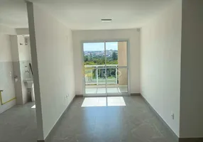 Foto 1 de Apartamento com 3 Quartos para alugar, 80m² em Balneario Tropical, Paulínia