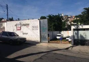 Foto 1 de Lote/Terreno à venda, 648m² em Vila Nova Cachoeirinha, São Paulo