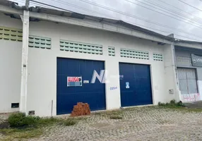 Foto 1 de Galpão/Depósito/Armazém para alugar, 455m² em Igapó, Natal