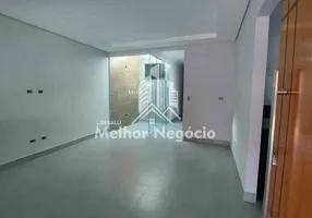 Foto 1 de Casa com 3 Quartos à venda, 157m² em Água Branca, Piracicaba