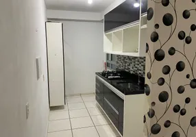 Foto 1 de Apartamento com 2 Quartos para alugar, 45m² em Novo Aleixo, Manaus