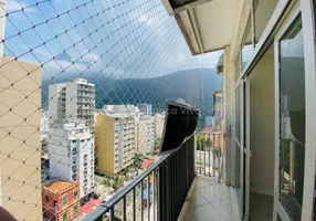 Foto 1 de Apartamento com 3 Quartos à venda, 124m² em Botafogo, Rio de Janeiro