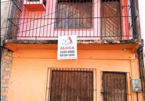 Foto 1 de Casa com 1 Quarto para alugar, 100m² em Jurunas, Belém