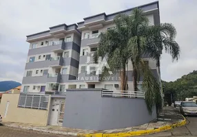 Foto 1 de Apartamento com 3 Quartos à venda, 86m² em Vila Nova, Jaraguá do Sul