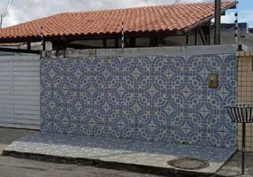 Foto 1 de Casa com 4 Quartos à venda, 180m² em Água Fria, João Pessoa