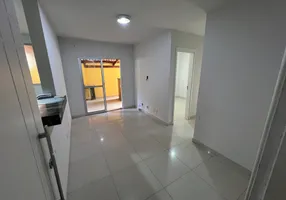 Foto 1 de Apartamento com 2 Quartos à venda, 70m² em Caji, Lauro de Freitas
