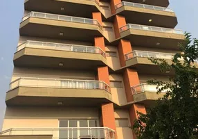 Foto 1 de Apartamento com 3 Quartos à venda, 115m² em Taquaral, Campinas