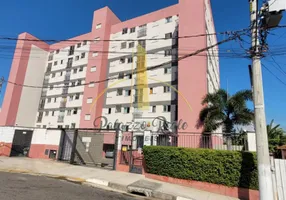 Foto 1 de Apartamento com 2 Quartos para alugar, 70m² em Jardim Eloyna, Pindamonhangaba