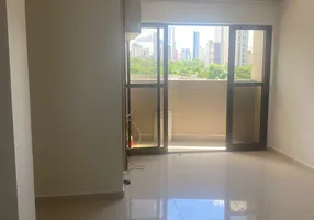 Foto 1 de Apartamento com 2 Quartos para alugar, 63m² em Altiplano Cabo Branco, João Pessoa