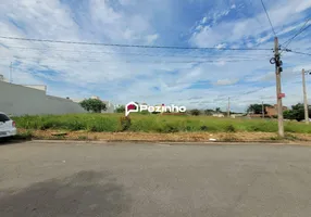 Foto 1 de Lote/Terreno à venda, 347m² em Jardim Santa Adélia, Limeira