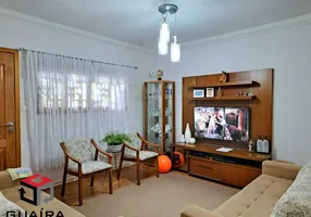 Foto 1 de Casa com 3 Quartos à venda, 200m² em Nova Petrópolis, São Bernardo do Campo