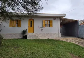 Foto 1 de Casa com 4 Quartos à venda, 160m² em Emiliano Perneta, Pinhais