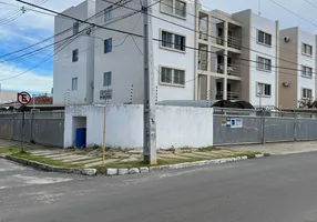 Foto 1 de Apartamento com 2 Quartos à venda, 58m² em José Américo de Almeida, João Pessoa