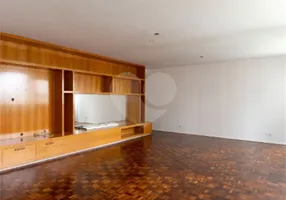 Foto 1 de Apartamento com 3 Quartos à venda, 160m² em Itaim Bibi, São Paulo