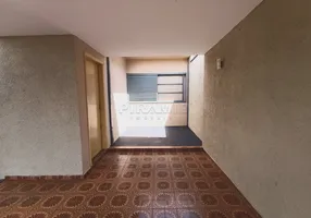 Foto 1 de Casa com 3 Quartos para alugar, 146m² em Vila Tamandaré, Ribeirão Preto