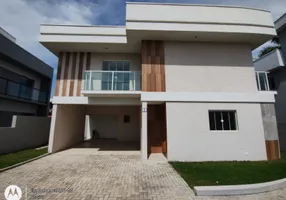 Foto 1 de Casa de Condomínio com 3 Quartos à venda, 149m² em Atuba, Pinhais