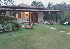 Foto 1 de Fazenda/Sítio com 4 Quartos à venda, 190m² em Talhado, São José do Rio Preto