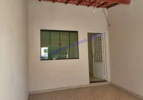 Foto 1 de Casa com 1 Quarto para alugar, 71m² em Parque Gramado, Americana