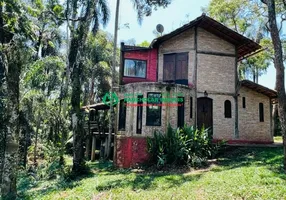 Foto 1 de Casa com 3 Quartos à venda, 295m² em Jardim Santa Paula, Cotia