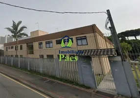 Foto 1 de Apartamento com 2 Quartos à venda, 40m² em Jardim das Américas, Curitiba