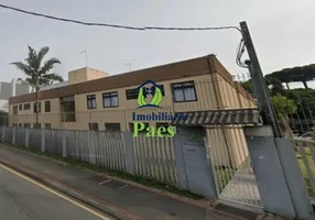 Foto 1 de Apartamento com 2 Quartos à venda, 46m² em Jardim das Américas, Curitiba