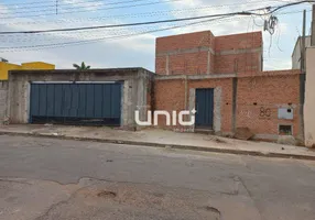 Foto 1 de Casa com 2 Quartos à venda, 375m² em RESIDENCIAL SERRA VERDE, Piracicaba