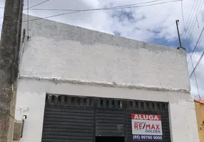 Foto 1 de Galpão/Depósito/Armazém para alugar, 181m² em Sapupara, Maranguape