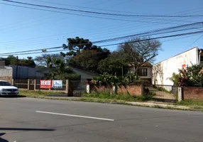 Foto 1 de Lote/Terreno à venda, 2030m² em Prado Velho, Curitiba