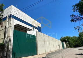 Foto 1 de Galpão/Depósito/Armazém à venda, 3000m² em Joapiranga, Valinhos