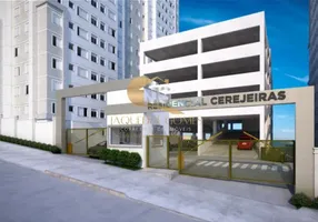 Foto 1 de Apartamento com 2 Quartos à venda, 42m² em Vila Cosmopolita, São Paulo