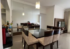 Foto 1 de Apartamento com 3 Quartos para alugar, 90m² em Vila Oliveira, Mogi das Cruzes