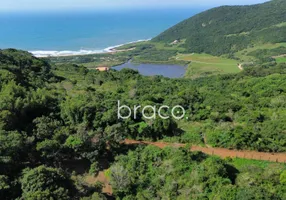 Foto 1 de Lote/Terreno à venda, 3500m² em Praia da Silveira, Garopaba