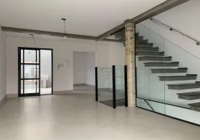 Foto 1 de Casa de Condomínio com 3 Quartos à venda, 170m² em Vila Homero Thon, Santo André